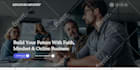 design or redesign responsive SEO friendly website