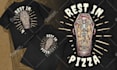 create vintage or oldschool skull and skeleton illustrations