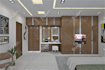 create photorealistic luxury home interior and 3d floor plan renderings
