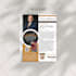 design press kit, media kit, epk with enabled links