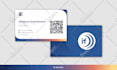 create professional business card designs for your corporate
