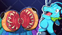 draw a cartoon thumbnail for you