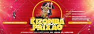 design stunning event and party flyer