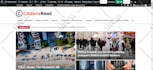 create auto blog or news website with a premium theme