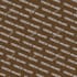 design a seamless luxury monogram pattern for your brand