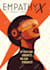 create vintage modern art deco illustration poster design