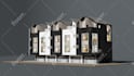 do 3d environment and product modeling and rendering