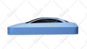 create 3d car models with rig
