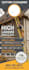 create a door hanger, rackcard or flyer in 48 hours or less