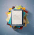 do book formatting and layout design for amazon KDP paperback and kindle