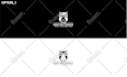 design photography watermark or signature logo
