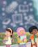 draw cute children book illustration for you