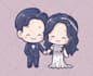 draw chibi character with cute art style