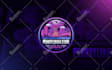 design custom roleplay logo for fivem and discord server