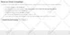 send bulk email or blast emails in millions