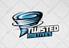 design gaming logo, esports, or sports