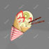 make any roblox ugc and upload it to your group if needed