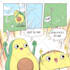draw a comic strips