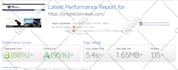 optimize the speed of your wordpress website quickly