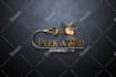do 3d luxury elegant unique business logo design