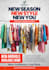 design banner, poster or flyer