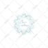 do mandala design logo design