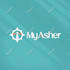 design modern app icon and logo for android IOS