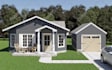 photorealistic 3d renderings of real estate building