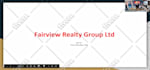 design and edit your zoom meeting video urgently