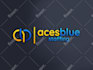 create a professional minimalist business logo design