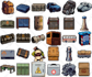 create professional pixel art assets for your game