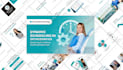 do powerpoint, keynote, google slides, canva, prezi, indesign presentation