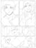 draw manga or comic page and anime illustration for you