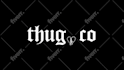 do urban streetwear logo design