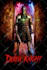 design a movie poster for you