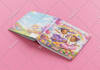 do children book interior design and formatting for KDP ingramspark lulu