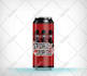 do 3d energy drinking can, beer can, soda can mock up