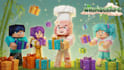 create professional minecraft thumbnails in 2 hour