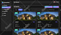 build full stack web app, saas mvp, crm react next js node as software developer
