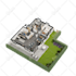 3d render interiors for real estate