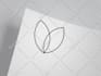 create custom hand drawn logo in 24 hrs
