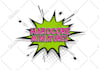 do comic,bubble,pop art logo,label or banner