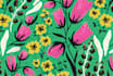 create custom seamless patterns