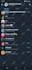 be your discord, twitter or telegram community manager