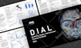 redesign professional pitch decks and business presentations