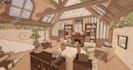 make you adopt me house