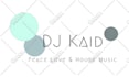 do dj artist epk, media kit