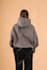 cloth wrinkle remove, symmetric ghost mannequin, neck joint