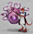 draw character illustrations, concept art and fantasy art