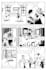 draw a detailed black and white comic book